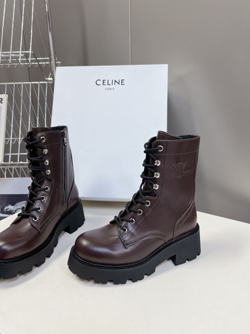 Celine Boots